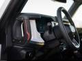 2025 Ford Bronco Stroppe Special Edition