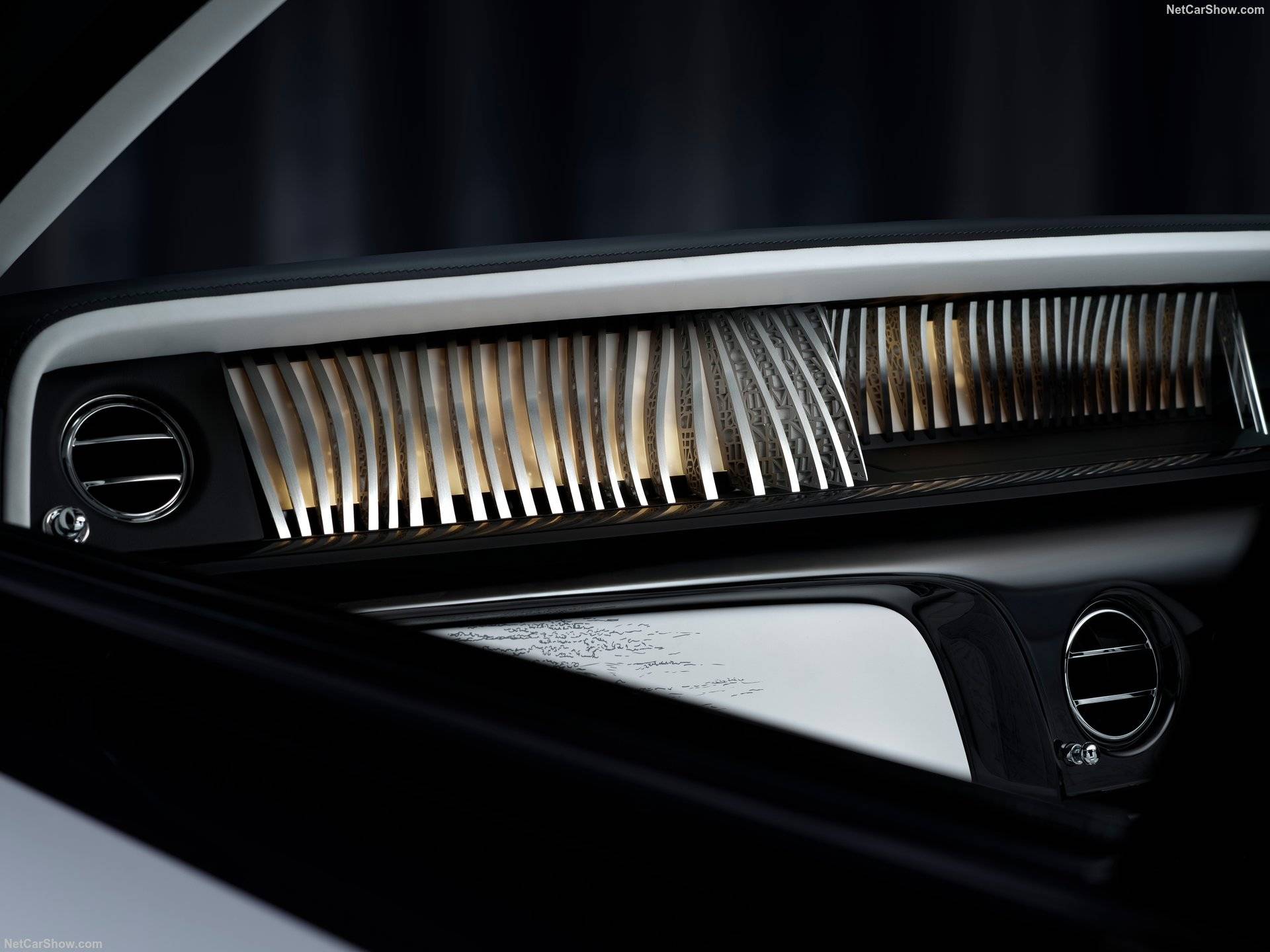 2025 Rolls-Royce Phantom Centenary