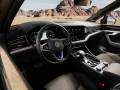 2024 Volkswagen Touareg R eHybrid