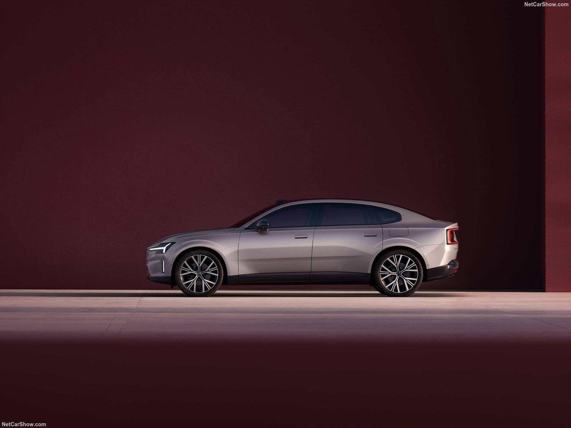 2026 Volvo ES90