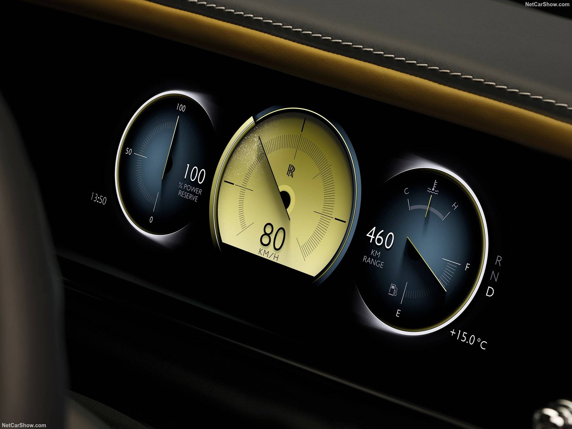 2025 Rolls-Royce Cullinan Series II