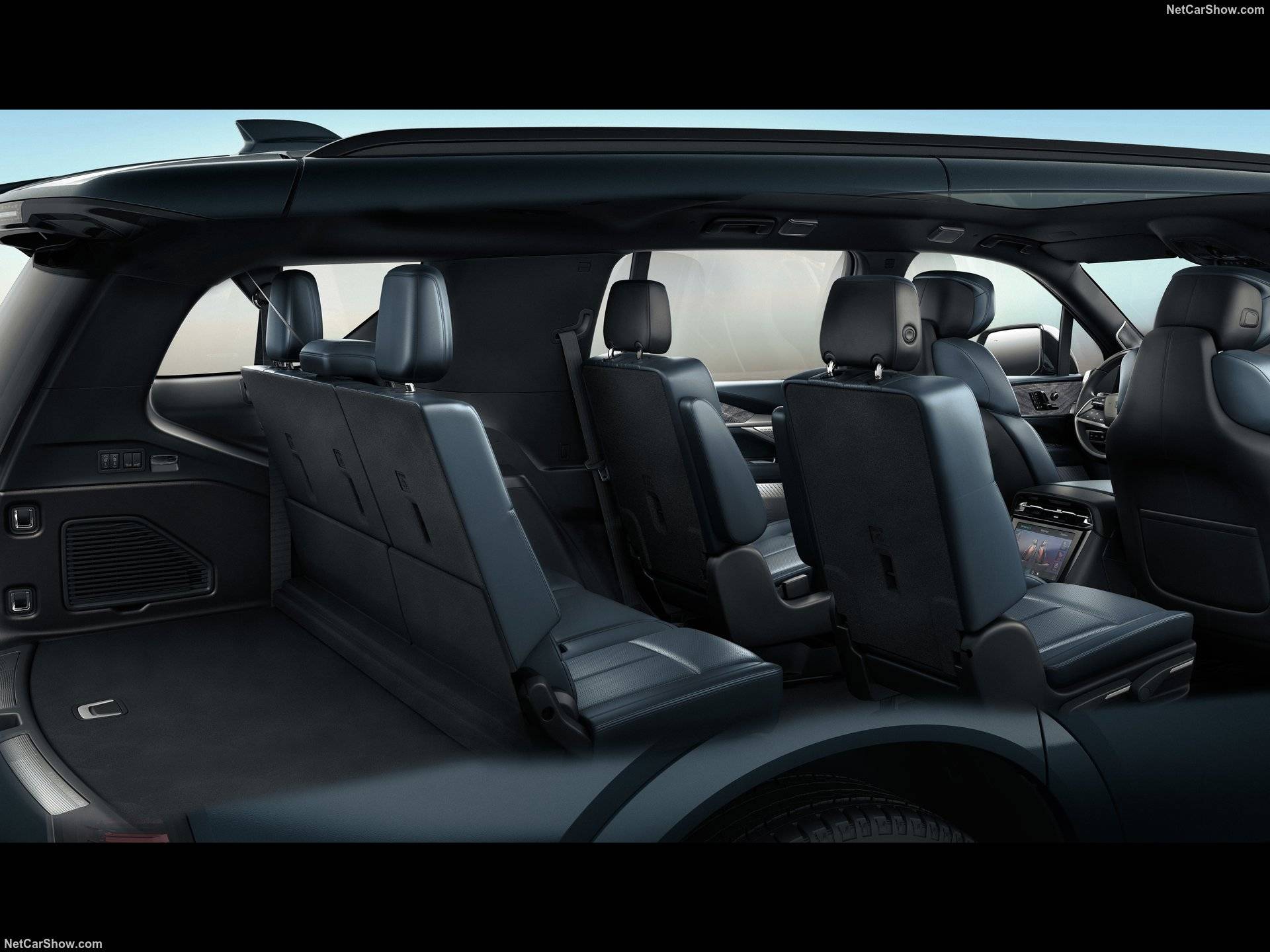 2026 Cadillac Escalade IQL