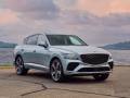 2025 Genesis GV80 Coupe