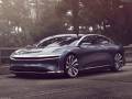 2025 Lucid Air