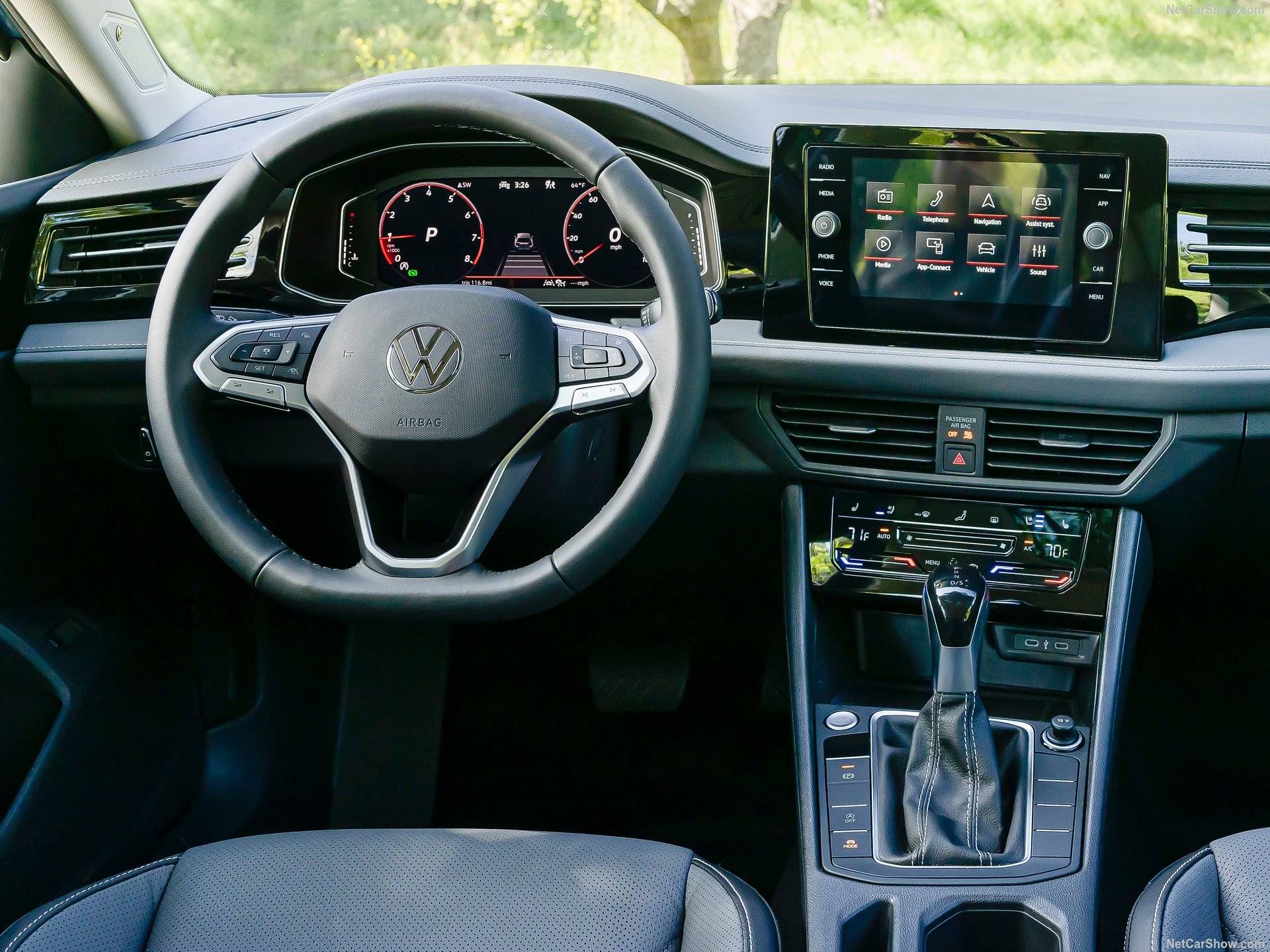 2025 volkswagen jetta