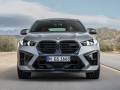 2024 BMW X6 M Competition