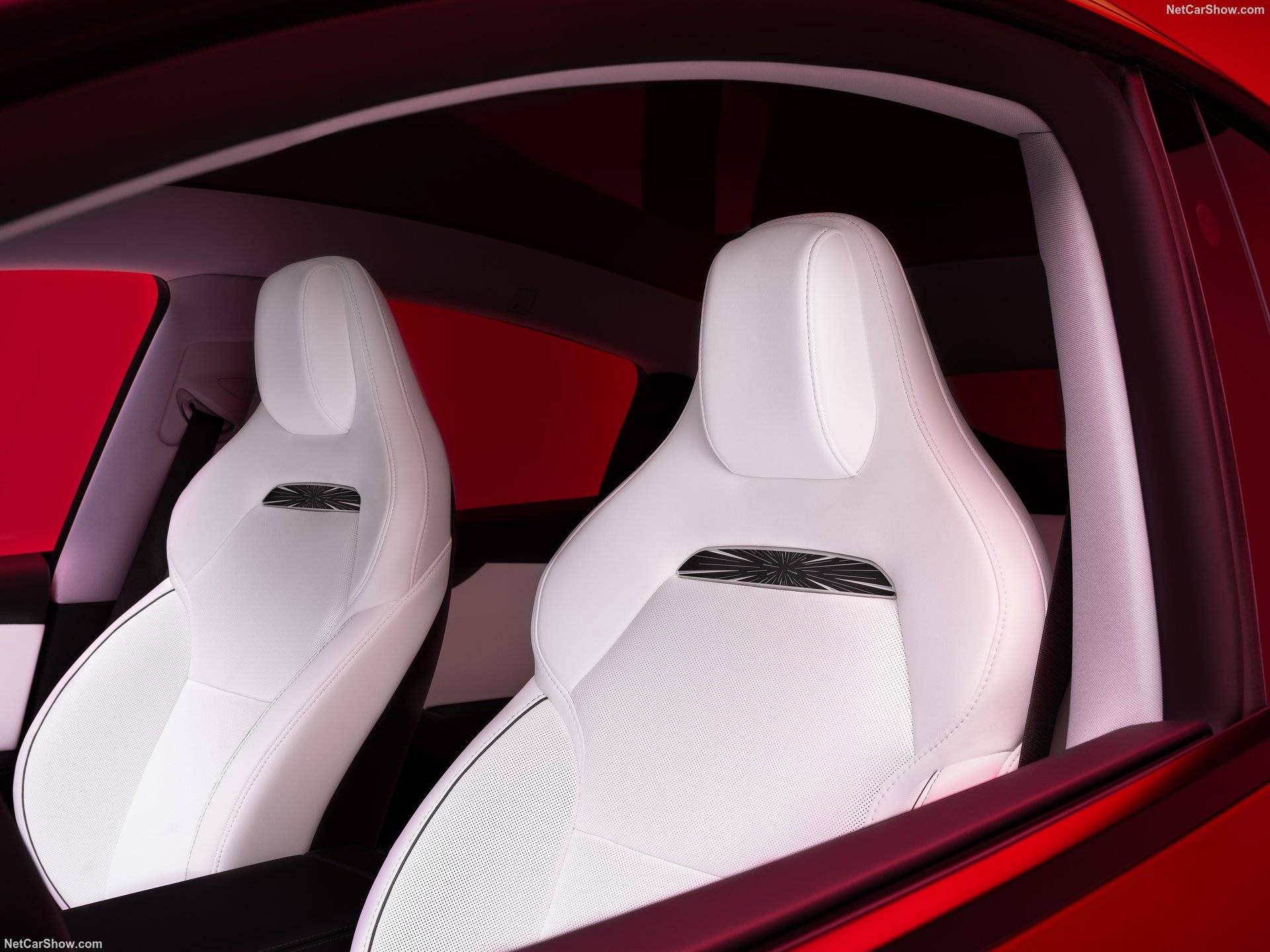 2026 Tesla Model Y Performance