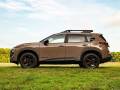 2025 Nissan Rogue Rock Creek Edition