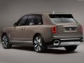 2025 Rolls-Royce Cullinan Series II