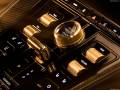 2025 Aston Martin DB12 Goldfinger Edition