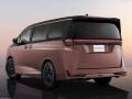 2027 Nissan Elgrand