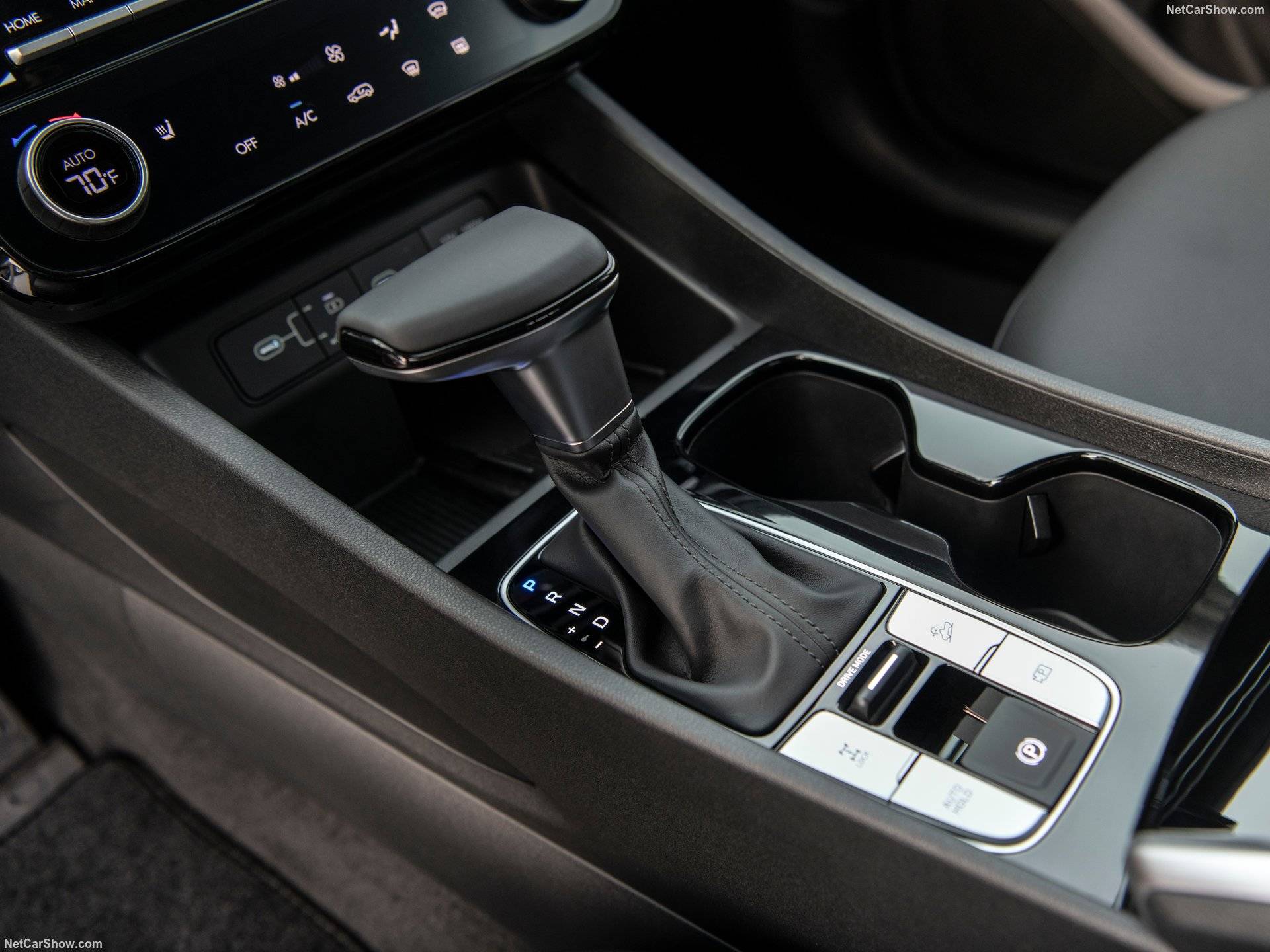 2025 Hyundai Santa Cruz