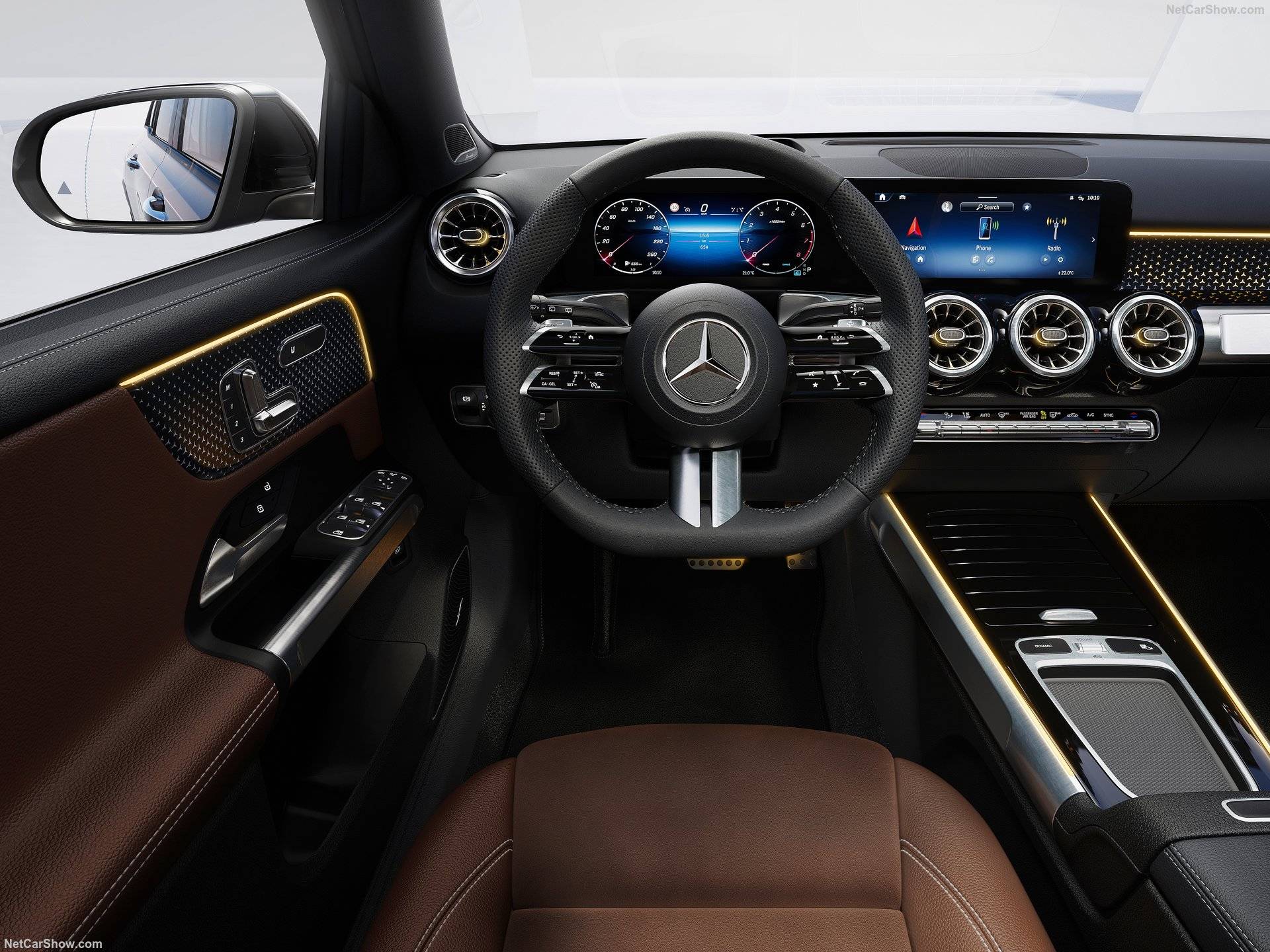 2024 Mercedes-Benz GLB