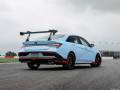2026 Hyundai Elantra N TCR Edition