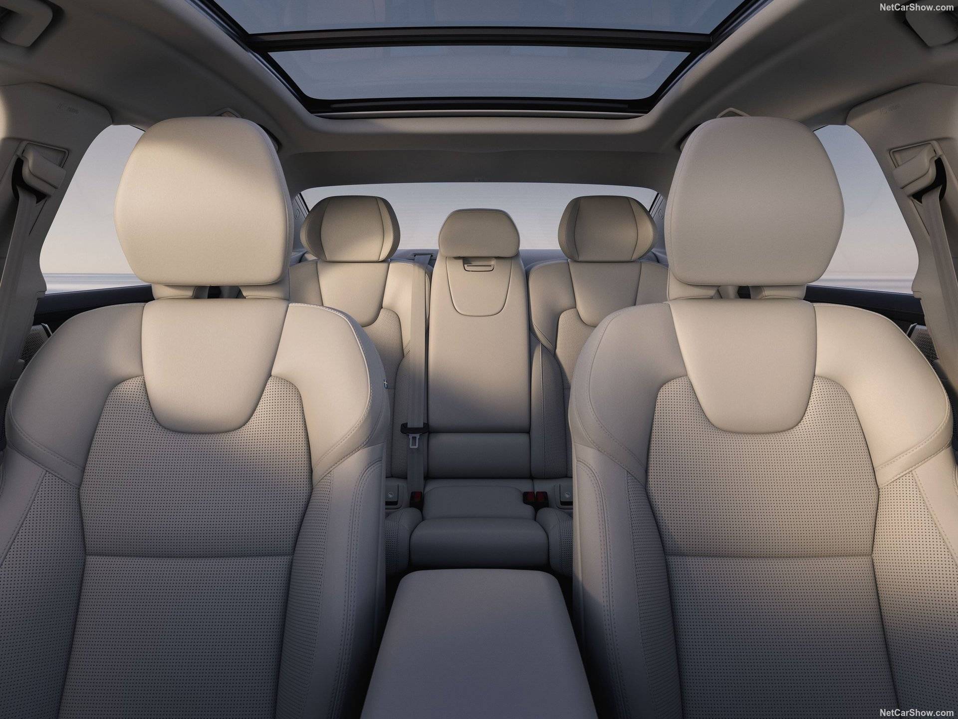2026 Volvo S90