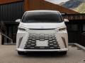 2025 Lexus LM