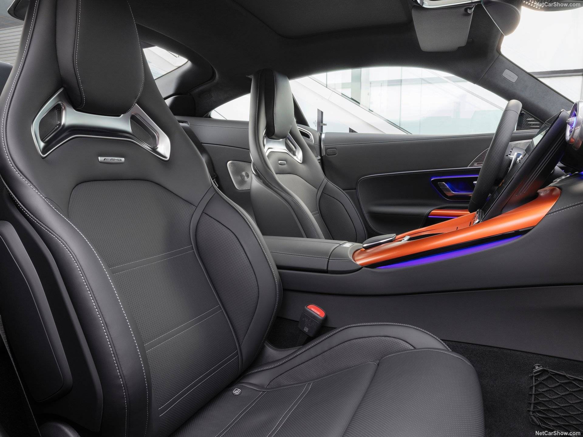 2025 Mercedes-Benz AMG GT63 S E Performance