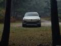 2027 Volvo EX60 Cross Country