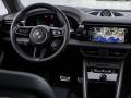 2025 Porsche Macan Turbo