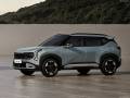 2027 Kia Seltos