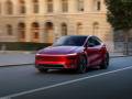 2026 Tesla Model Y Performance