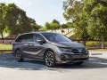2025 Honda Odyssey