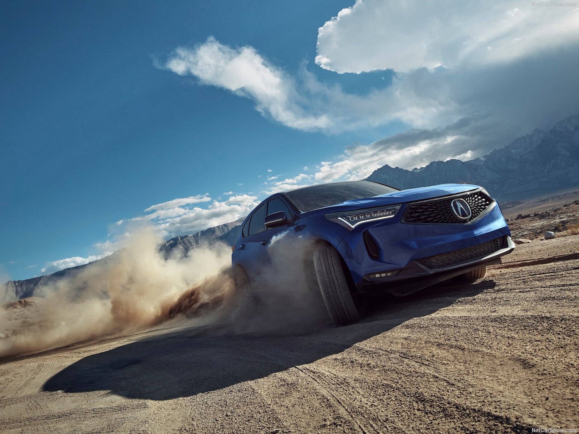 2025 acura rdx