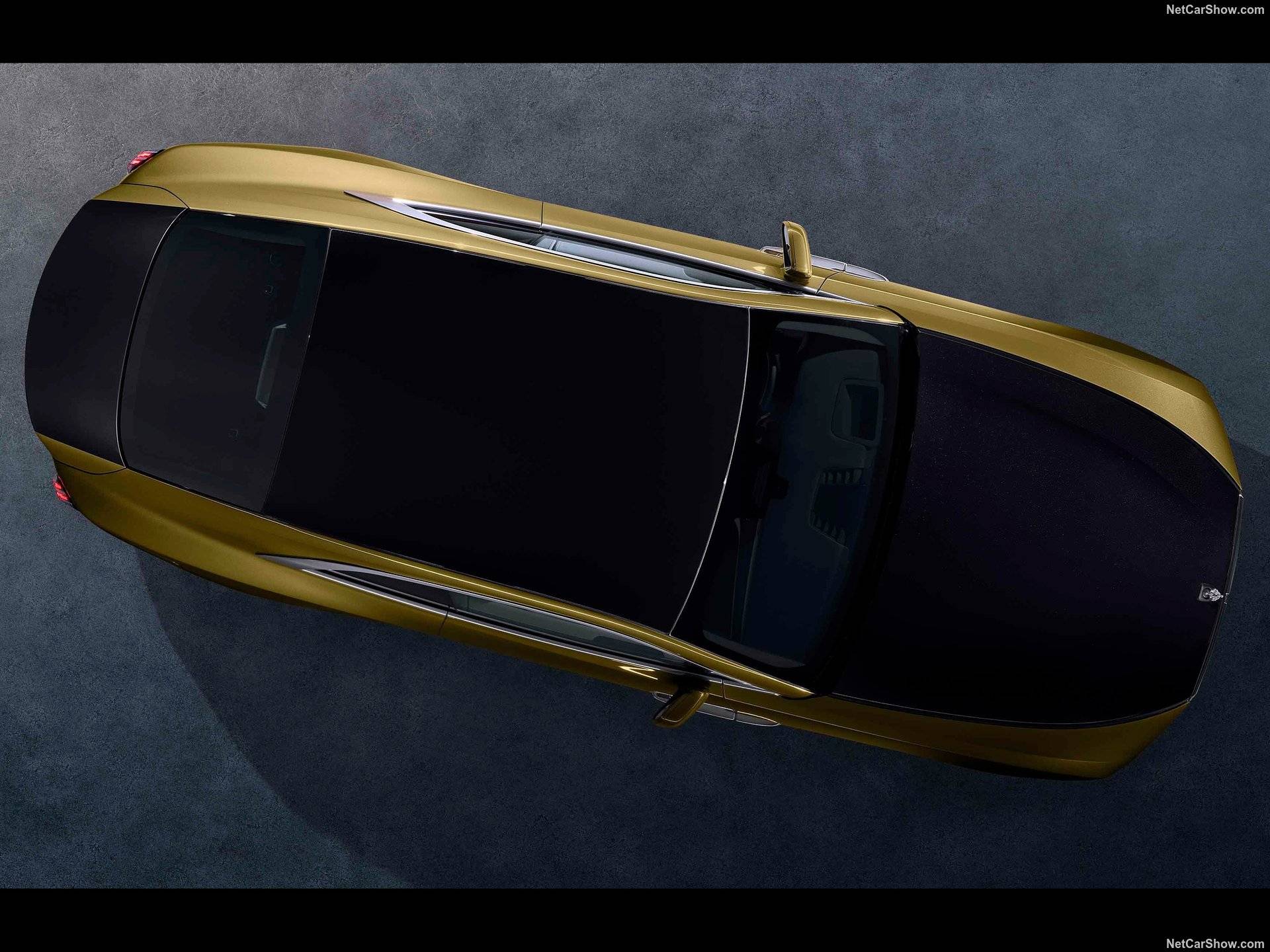 2024 Rolls-Royce Spectre
