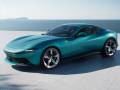 2026 Ferrari Amalfi