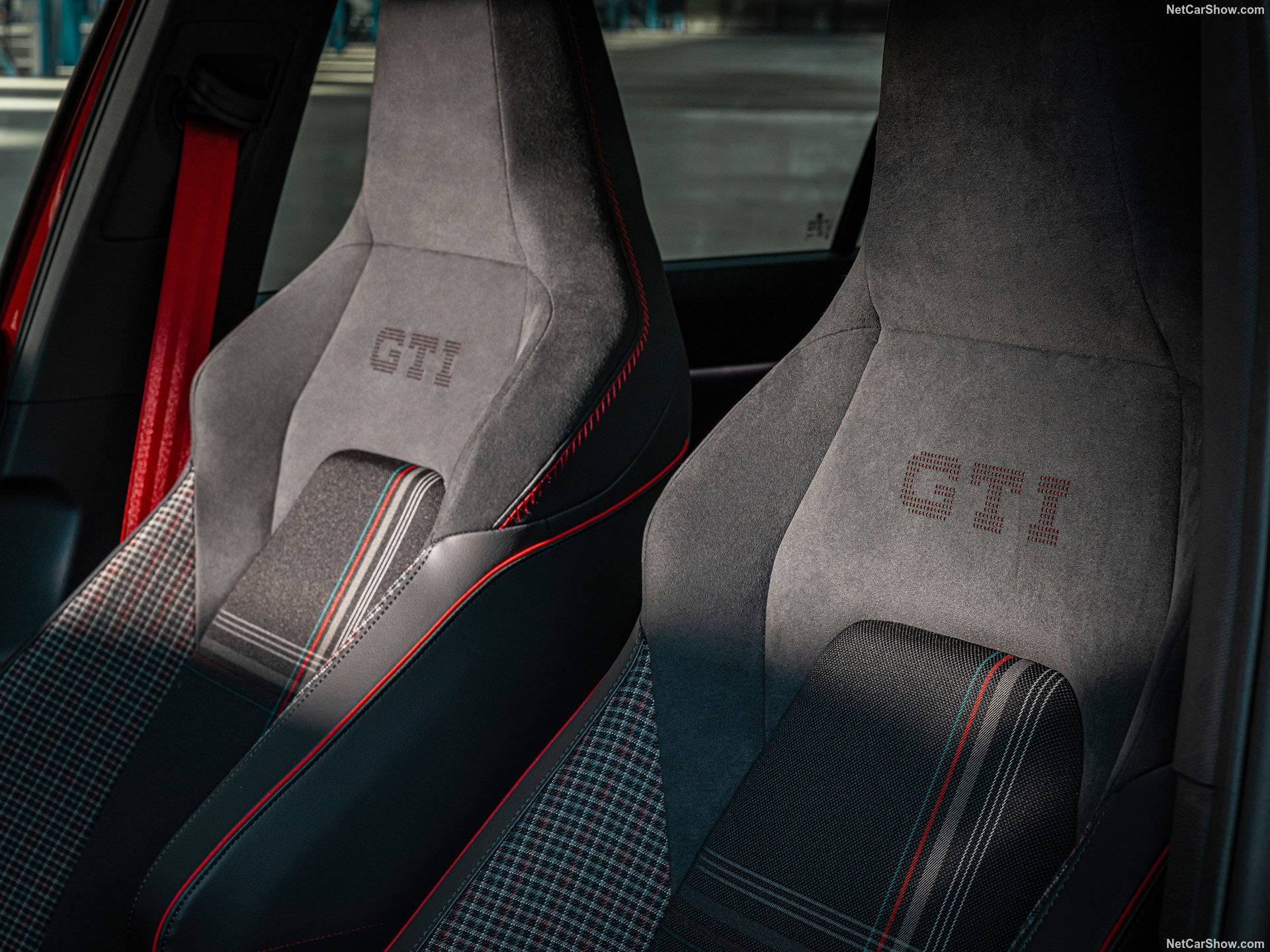 2026 Volkswagen Golf GTI Edition 50