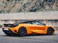 2024 McLaren 750S