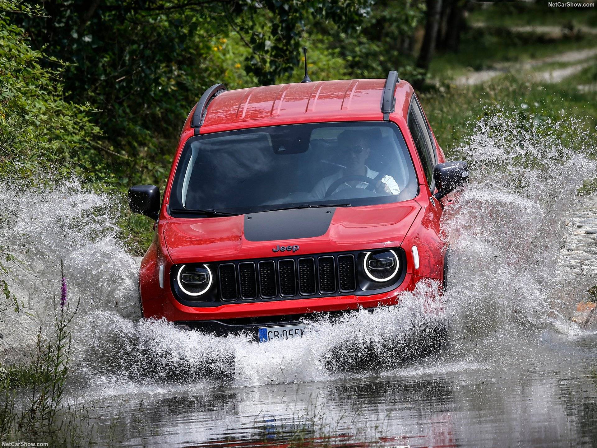 2025 jeep renegade