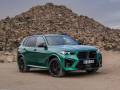 2024 BMW X5 M Competition