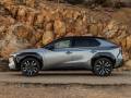 2026 Toyota bZ4X