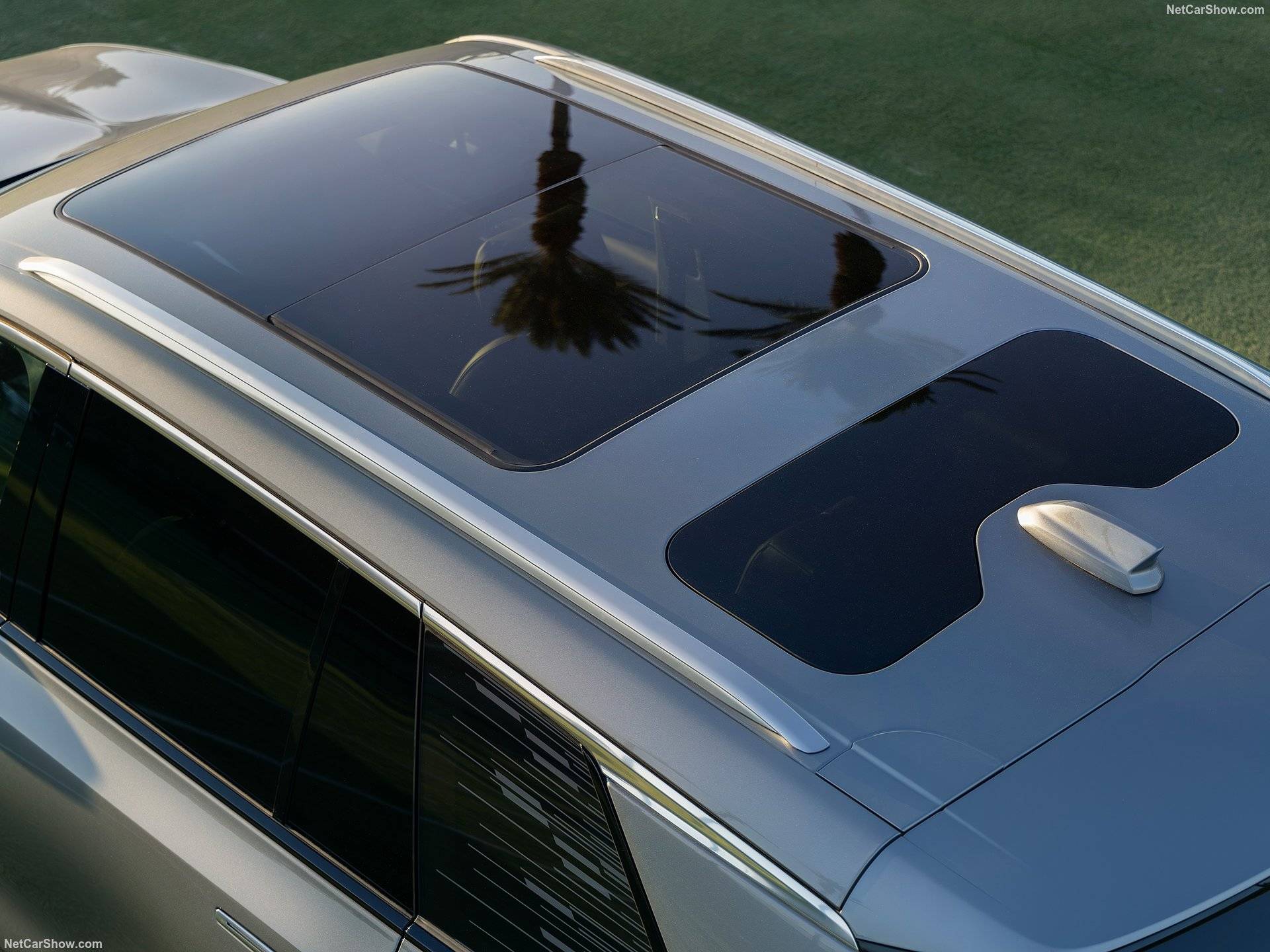 2026 Cadillac Vistiq