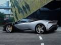 2024 Ferrari SP-8
