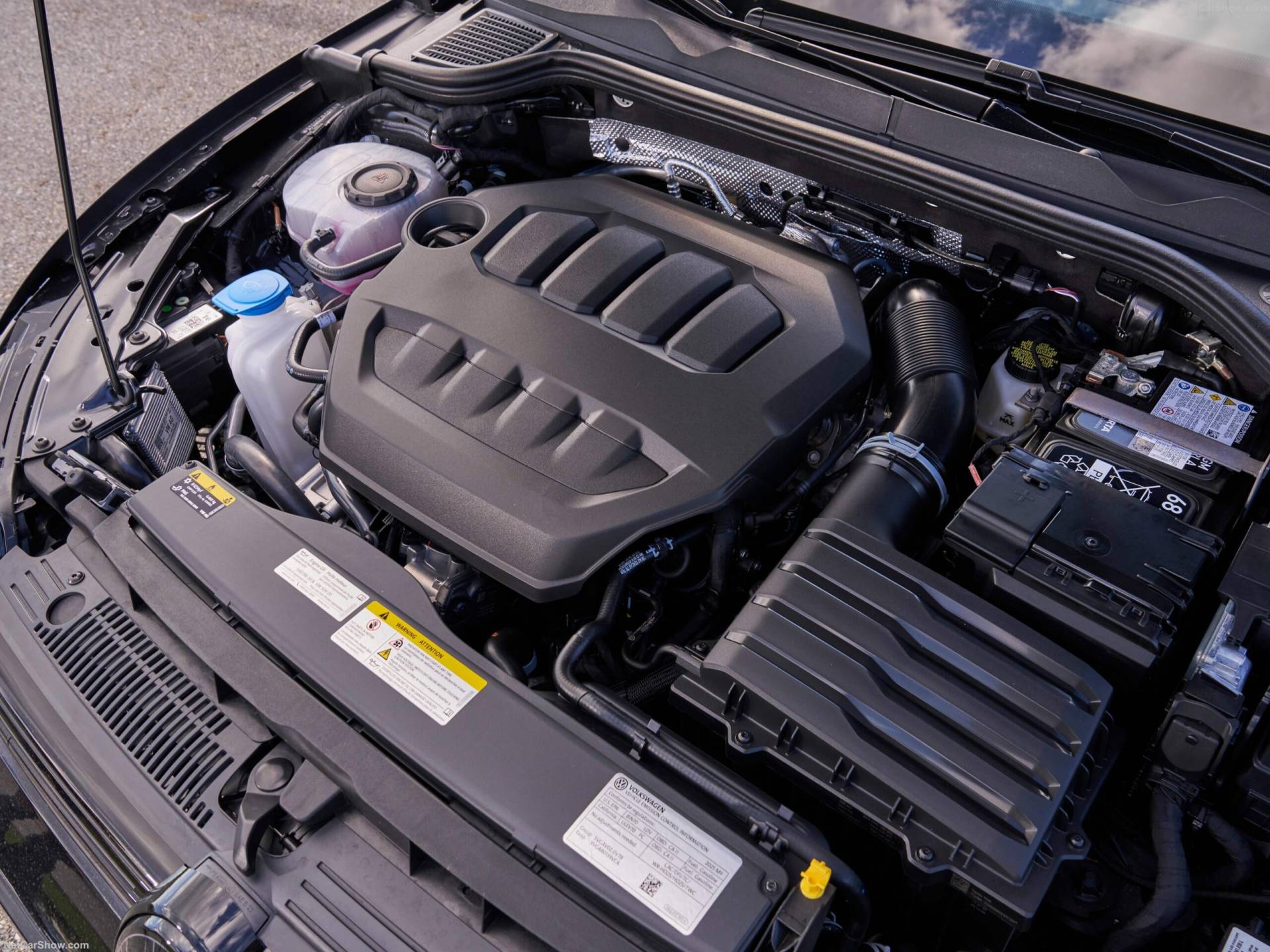 2025 Volkswagen Golf R Black Edition