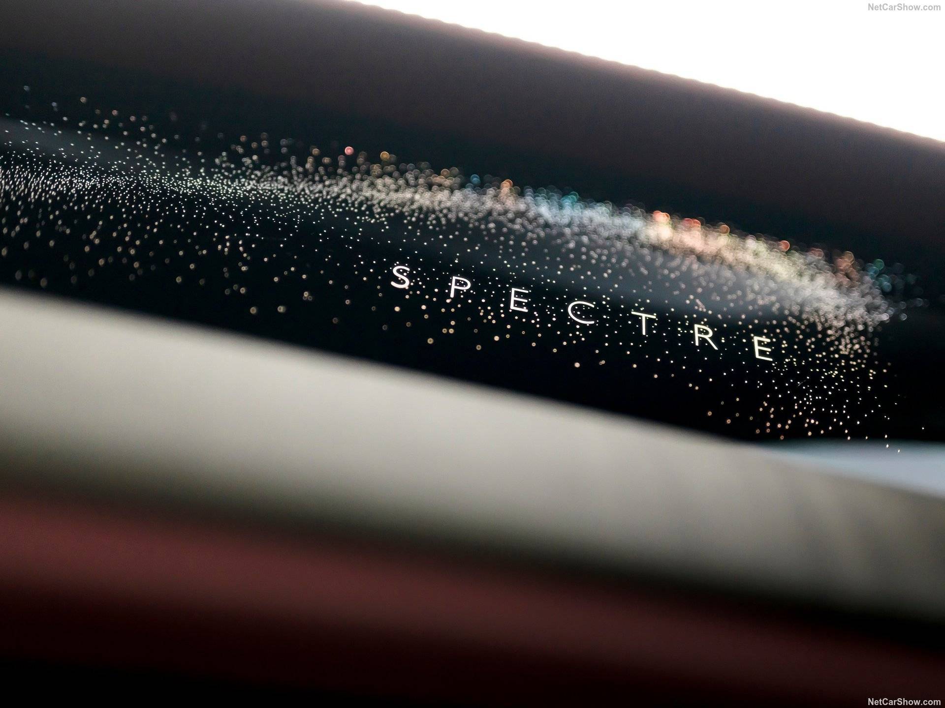 2024 Rolls-Royce Spectre