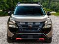 2025 Nissan Rogue Rock Creek Edition