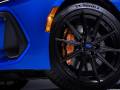 2025 Subaru BRZ tS