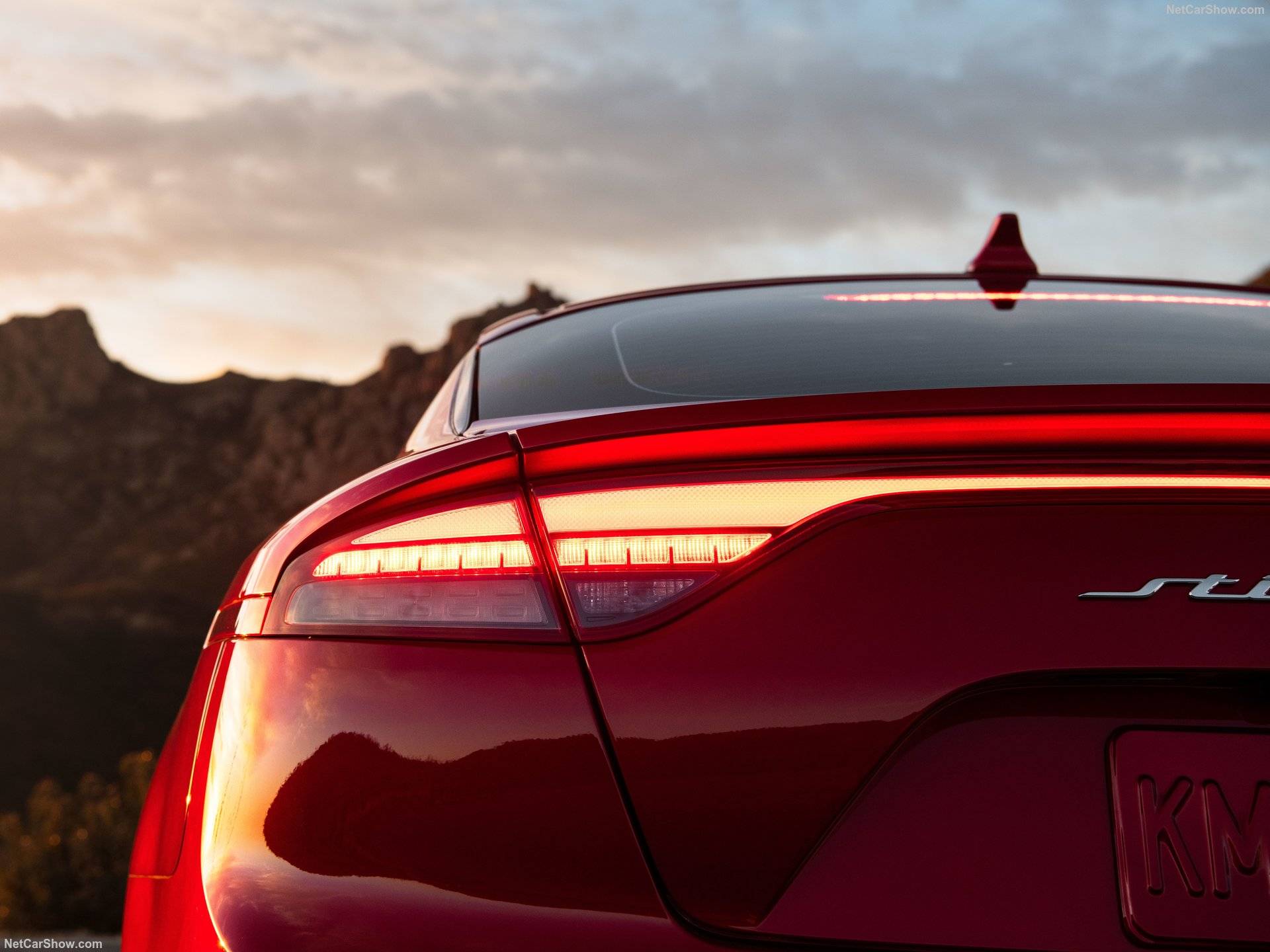 kia stinger gt2
