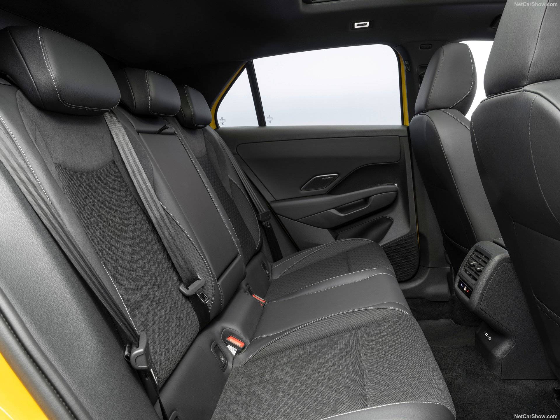 2026 Volkswagen T-Roc