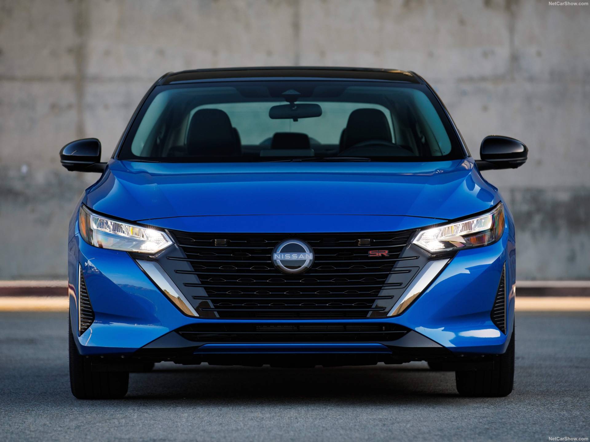 2024 Nissan Sentra