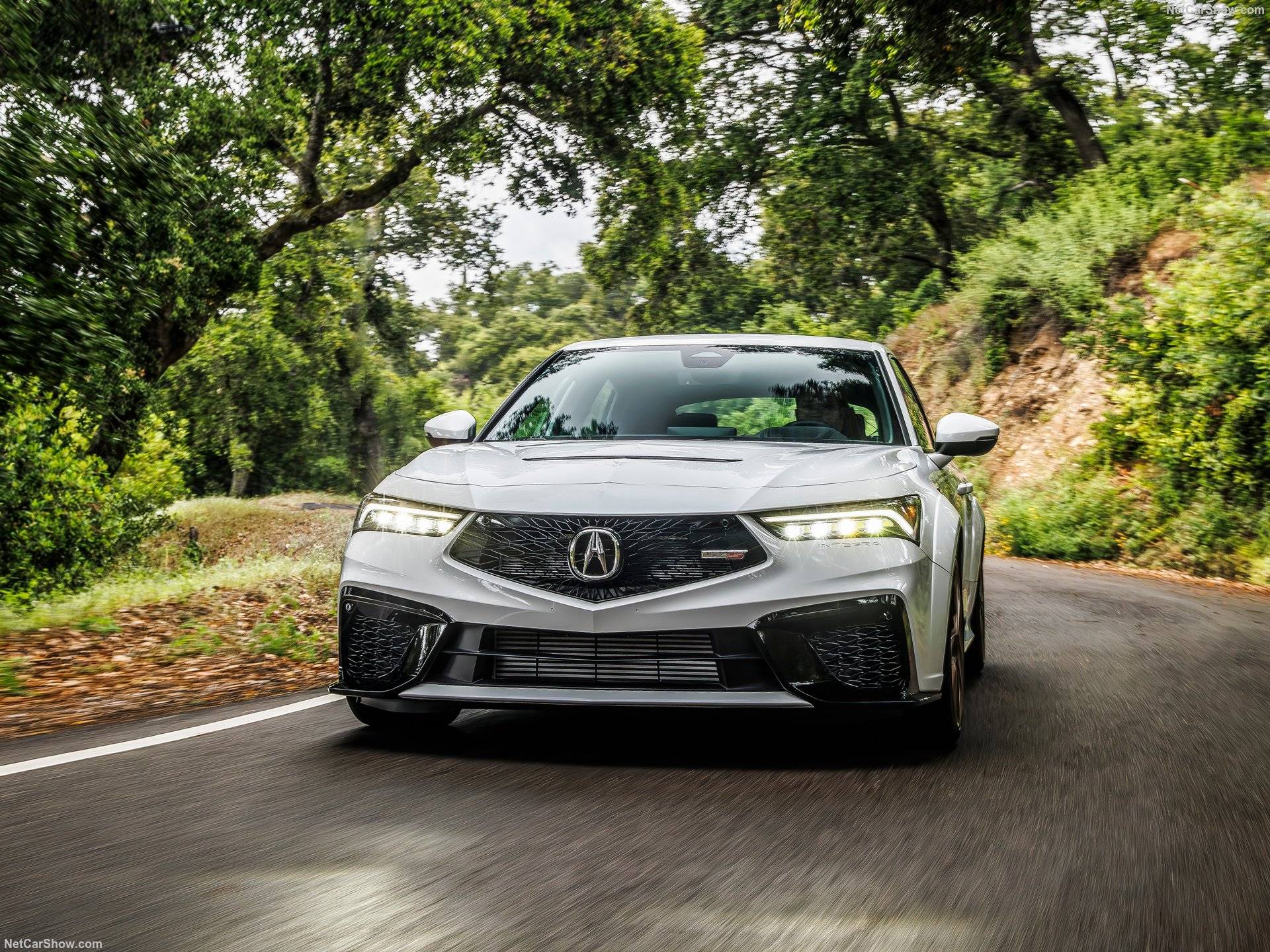 2024 Acura Integra Type S