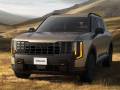 2027 Kia Telluride