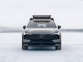 2026 Volvo EX30 Cross Country