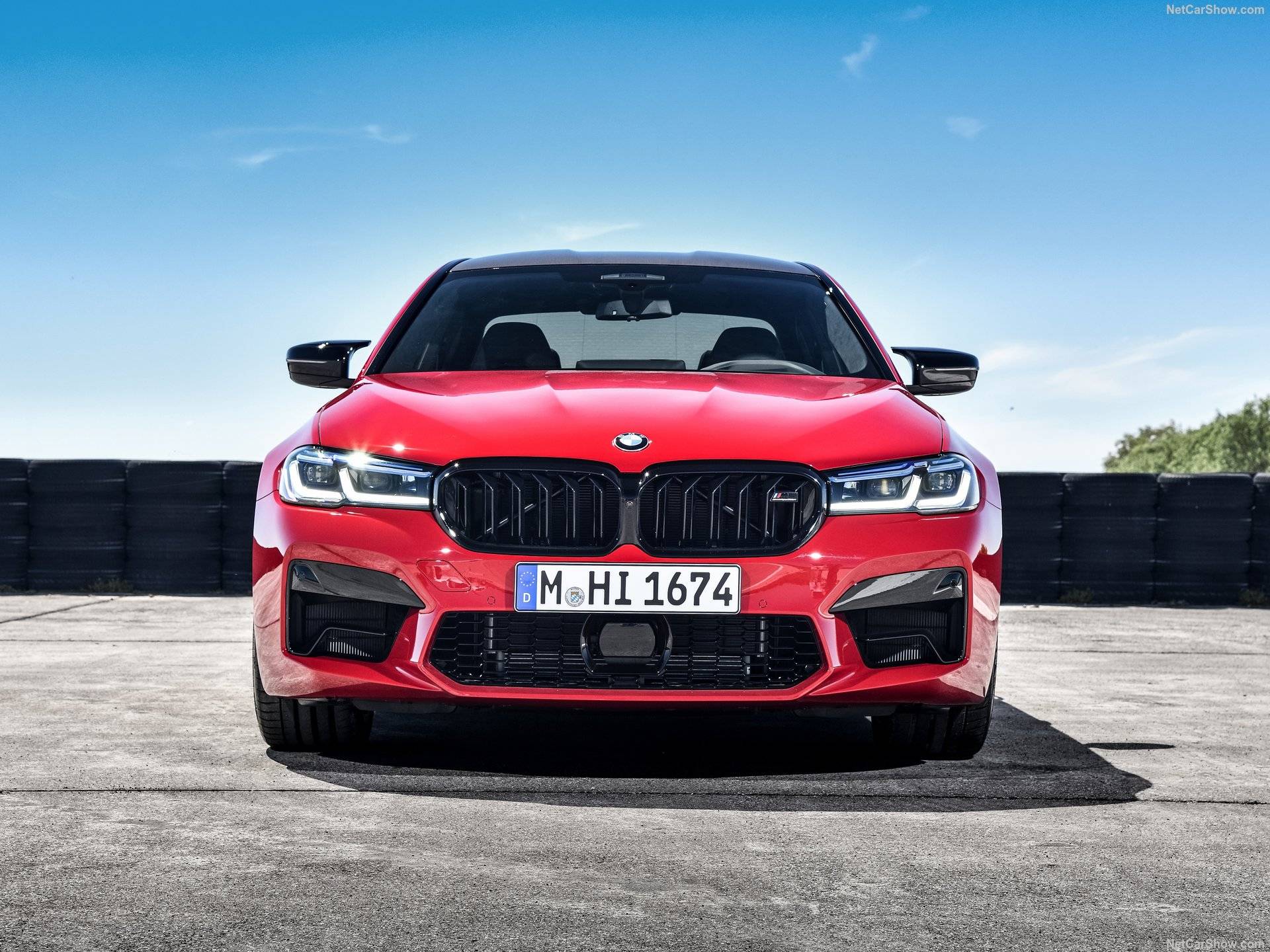 2023 bmw m5
