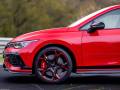 2026 Volkswagen Golf GTI Edition 50