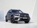 2024 Mercedes-Benz GLB