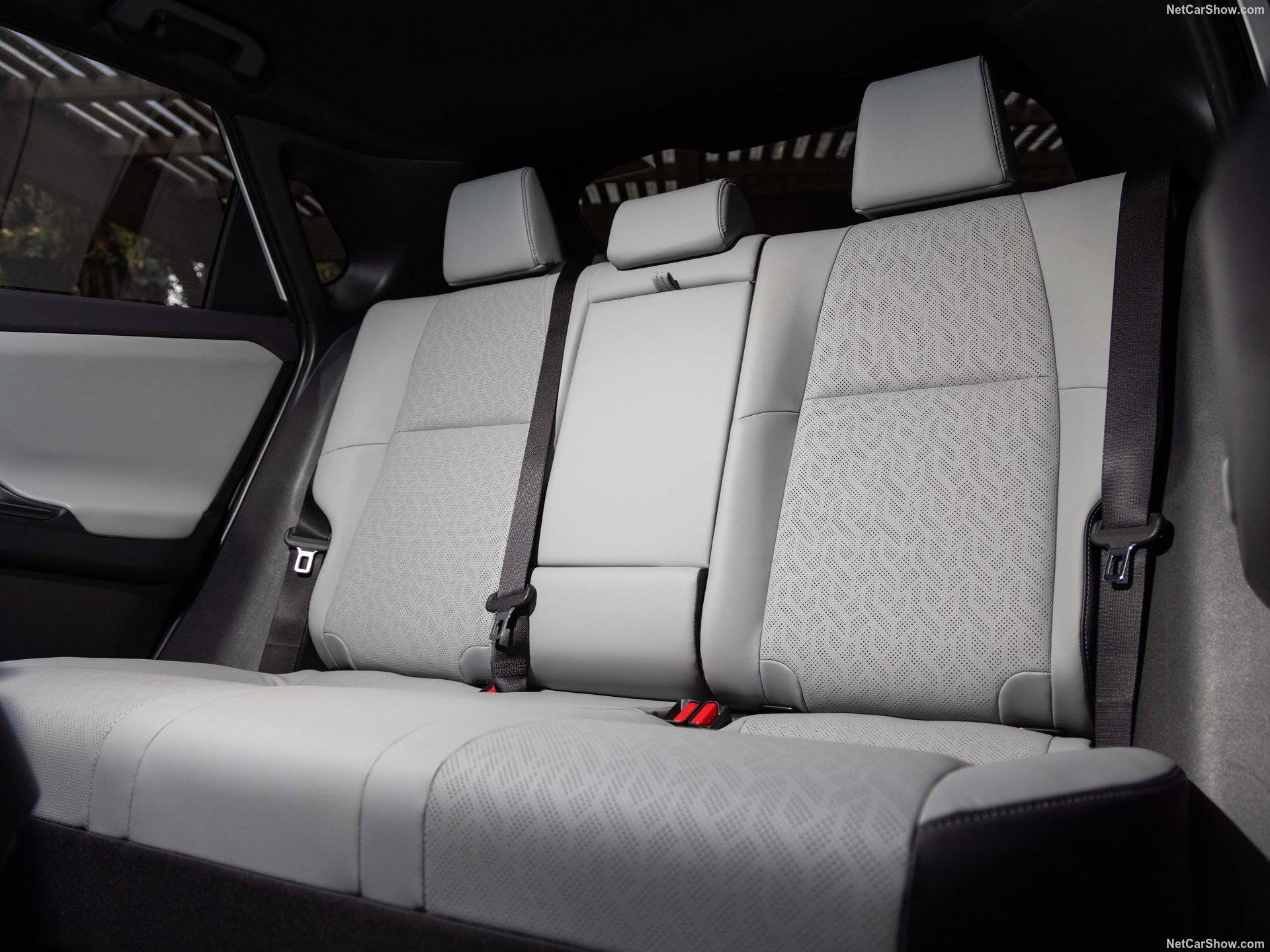 2026 Subaru Solterra EV